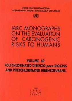 Paperback Polychlorinated Dibenzo-Para-Dioxins and Polychlorinated Dibenzofurans Book