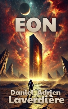 EON: Science Fiction - Conquête et Civilisation (French Edition)