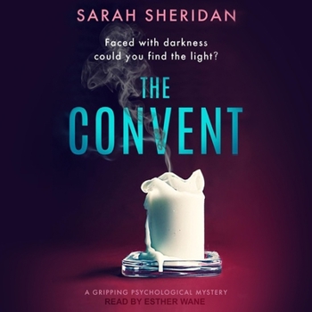 Audio CD The Convent Book