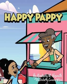 Paperback Happy Pappy Book