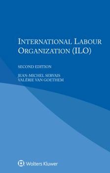 Paperback International Labour Organization Book