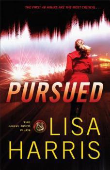 Pursued - Book #3 of the Nikki Boyd Files