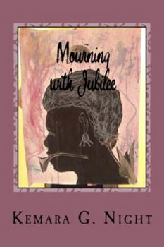 Paperback Mourning with Jubilee Book