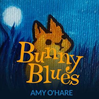 Paperback Bunny Blues Book