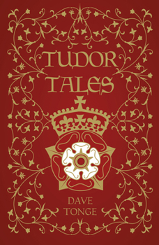 Hardcover Tudor Tales Book