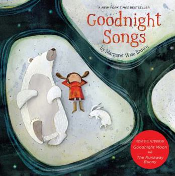 Board book Goodnight Songs: Illustrated by Twelve Award-Winning Picture Book Artistsvolume 1 Book