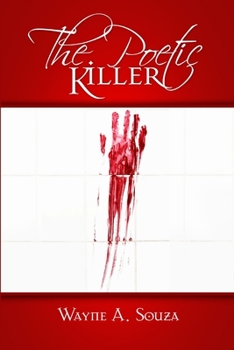 Paperback The Poetic Killer Book