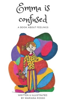 Paperback Emma is confused Book