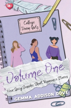 College Dorm Girls: Volume One