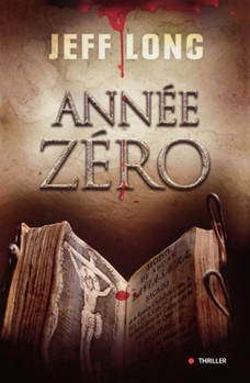 Paperback Année zéro [French] Book