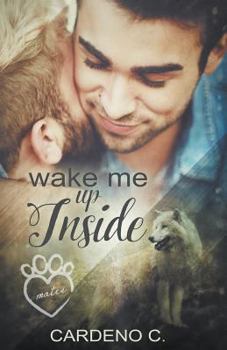 Paperback Wake Me Up Inside Book