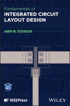 Hardcover Fundamentals of Physical Design of Integrated Circuits Book