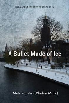 Paperback A Bullet Made of Ice Book