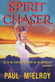 Paperback Spirit Chaser Book