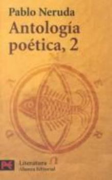 Hardcover Antologia Poetica 2 Book