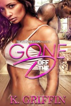 Paperback Gone Off The D Book