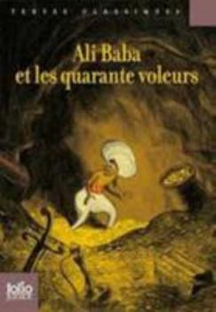 Pocket Book Contes des Mille et Une Nuits - Ali Baba et les quarante voleurs [French] Book