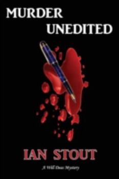 Paperback Murder Unedited Book