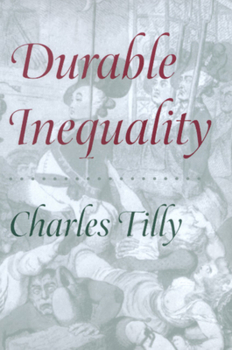 Paperback Durable Inequality Book