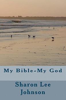 Paperback My Bible--My God Book