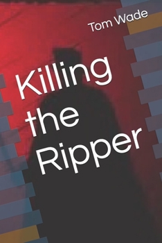 Paperback Killing the Ripper Book