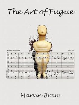 Paperback The Art of Fugue Book
