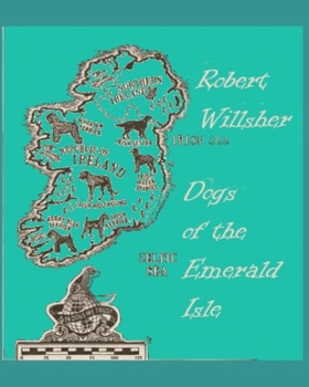 Paperback Dogs of the Emerald Isle Book