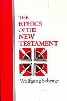 The ethics of the New Testament
