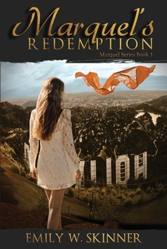 Paperback Marquel's Redemption: (Book 3) in the Marquel Series Book