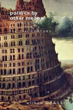 Paperback Politics by Other Means Book