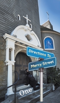 Hardcover Directions To Mercy Street Book