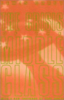 Paperback The Crisis of the Middle Class Book