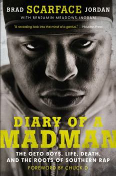 Paperback Diary of a Madman Book