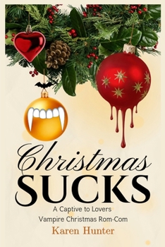 Christmas Sucks