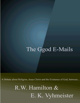 The Ggod E-Mails