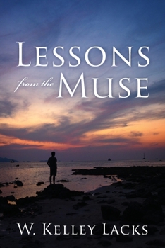 Paperback Lessons from the Muse Book