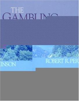 Paperback The Gambling Addiction Patient Workbook Book