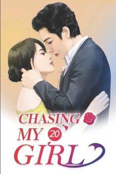 Paperback Chasing My Girl 20: A Desperate Struggle Book