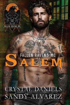 Paperback Salem Book