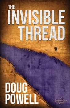 Paperback The Invisible Thread Book