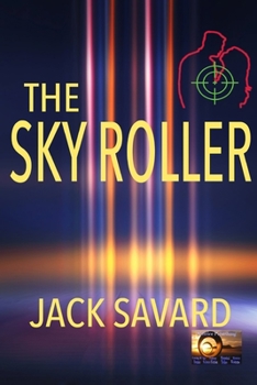 Paperback The Sky Roller Book