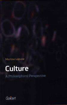 Paperback Culture: A Philosophical Perspective Book