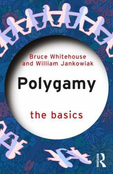 Paperback Polygamy: The Basics Book