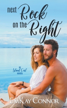 Paperback Next Rock on the Right Book