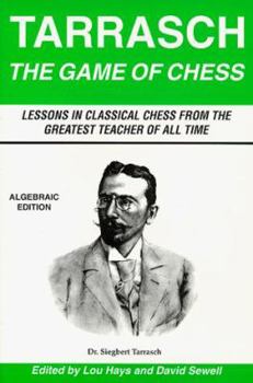 Paperback The Game of Chess Book