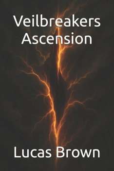 Paperback Veilbreakers 2: Ascension Book