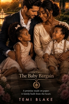 Paperback The Baby Bargain Book
