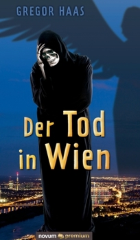 Hardcover Der Tod in Wien [German] Book