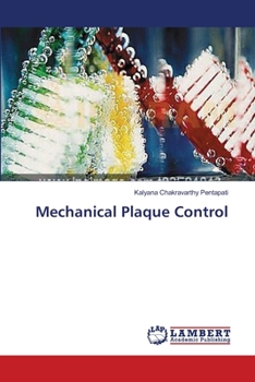 Paperback Mechanical Plaque Control Book