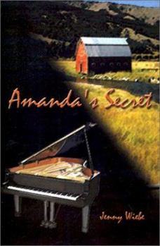 Paperback Amanda's Secret Book